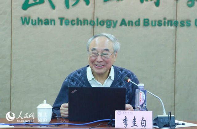 李圭白院士:研究超滤深度处理技术保障饮用水安全 李圭白院士:研究超滤深度处理技术保障饮用水安全