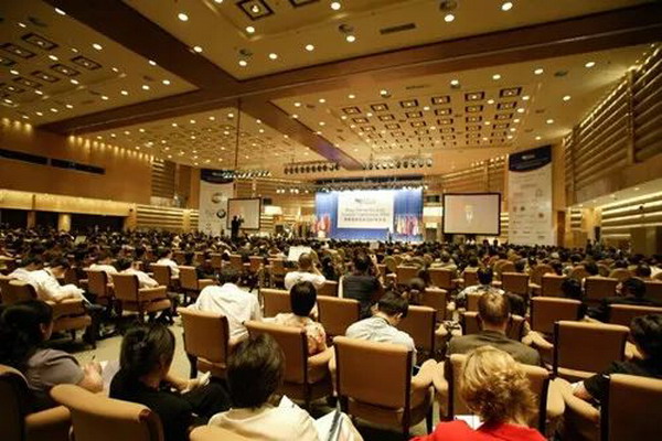 膜技术已成为“一带一路”沿线国家密切联系的新纽带 膜技术已成为“一带一路”沿线国家密切联系的新纽带