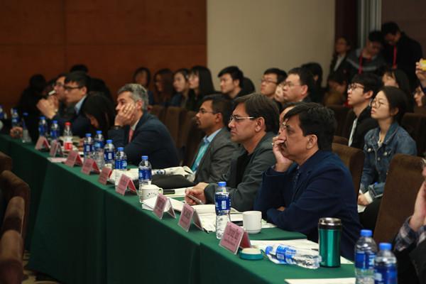 膜技术已成为“一带一路”沿线国家密切联系的新纽带 膜技术已成为“一带一路”沿线国家密切联系的新纽带