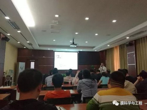 韩国汉阳大学李永茂校长一行到中科院过程所访问交流 韩国汉阳大学李永茂校长一行到中科院过程所访问交流
