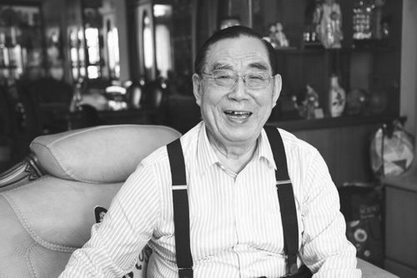 精忠报国的坚强意志下磨砺出浓缩铀复合分离膜奠基人 精忠报国的坚强意志下磨砺出浓缩铀复合分离膜奠基人