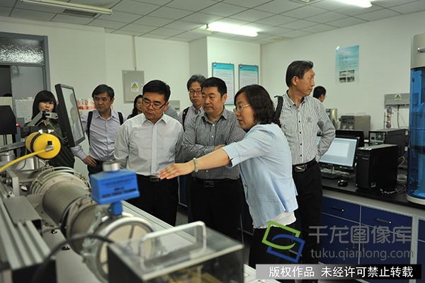 天津工业大学携手光华集团共建新材料工程联合实验室 天津工业大学携手光华集团共建新材料工程联合实验室
