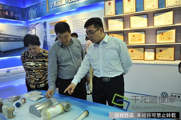 天津工业大学携手光华集团共建新材料工程联合实验室 天津工业大学携手光华集团共建新材料工程联合实验室