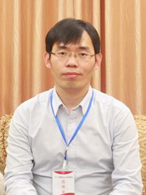 中国科学院青岛生物能源与过程研究所研究员江河清 中国科学院青岛生物能源与过程研究所研究员江河清