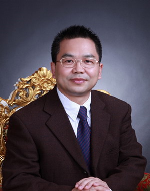 “智深道远勤补拙才高业精微求著”访川大褚良银教授 “智深道远勤补拙才高业精微求著”访川大褚良银教授