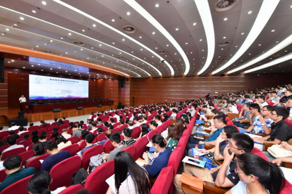 第五届京津冀青年科学家论坛设膜材料与膜过程分会场 第五届京津冀青年科学家论坛设膜材料与膜过程分会场