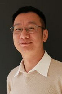 新南威尔士大学汤初阳教授到大连理工大学举办膜讲座