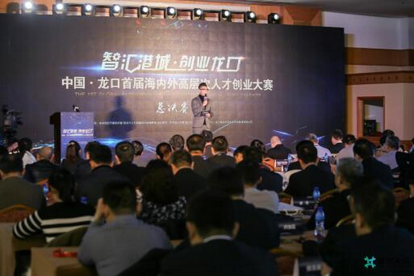 高分子中空纤维超滤膜项目荣获创业大赛总决赛一等奖 高分子中空纤维超滤膜项目荣获创业大赛总决赛一等奖