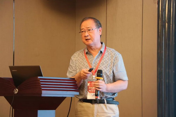 绿色制造与生物基化学纤维科技发展论坛福建泉州举行 绿色制造与生物基化学纤维科技发展论坛福建泉州举行
