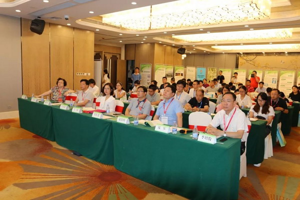 绿色制造与生物基化学纤维科技发展论坛福建泉州举行 绿色制造与生物基化学纤维科技发展论坛福建泉州举行