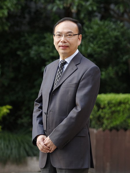 徐志康教授:新一代高效低能耗水处理膜正向市场走来 徐志康教授:新一代高效低能耗水处理膜正向市场走来