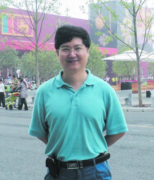 汪晓军团队的既回用水又回用盐专利终于有了用武之地 汪晓军团队的既回用水又回用盐专利终于有了用武之地
