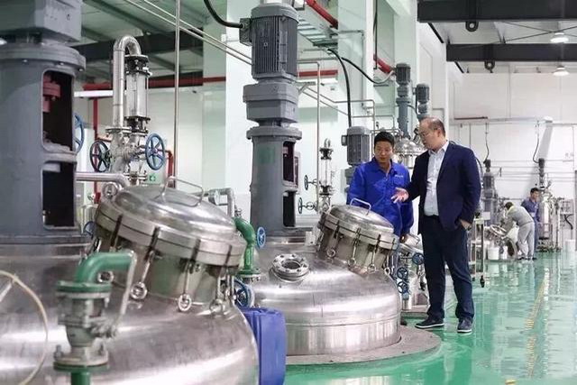 超滤技术获取高纯度助聚氨基酸生产迈入国际先进行列 超滤技术获取高纯度助聚氨基酸生产迈入国际先进行列