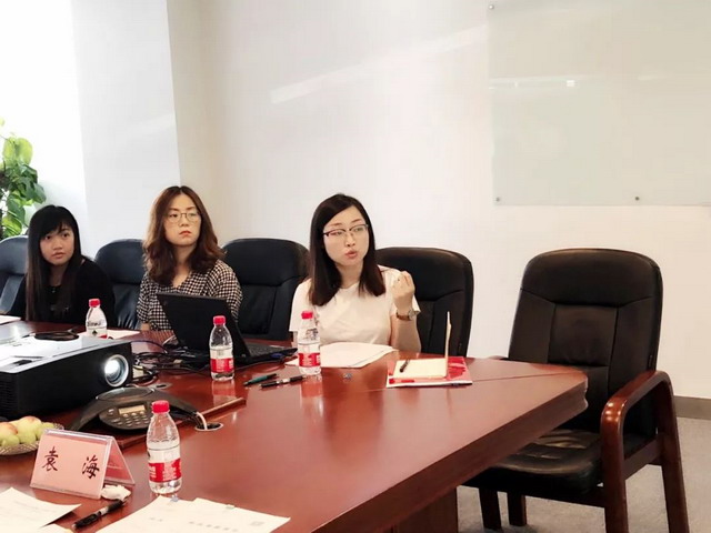 钟文蔚博士中药膜蒸馏技术开题评审会郭立玮教授出席 钟文蔚博士中药膜蒸馏技术开题评审会郭立玮教授出席