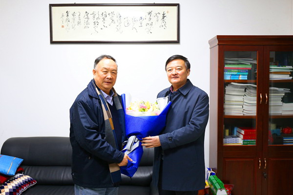 段金廒教授以膜集成技术为特征中药废水治理技术获奖 段金廒教授以膜集成技术为特征中药废水治理技术获奖