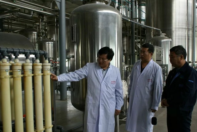 江连洲教授及其AOCS中国分会取得了世界油脂界话语权 江连洲教授及其AOCS中国分会取得了世界油脂界话语权