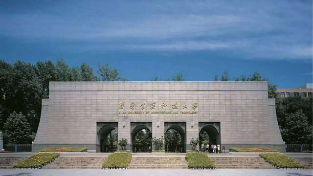 西安建筑科技大学水处理科研团队齐聚2019西安水博会 西安建筑科技大学水处理科研团队齐聚2019西安水博会