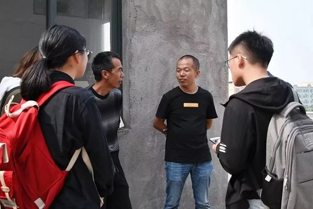 浙师大环境学院膜法团队大学生职业生涯规划大赛获奖