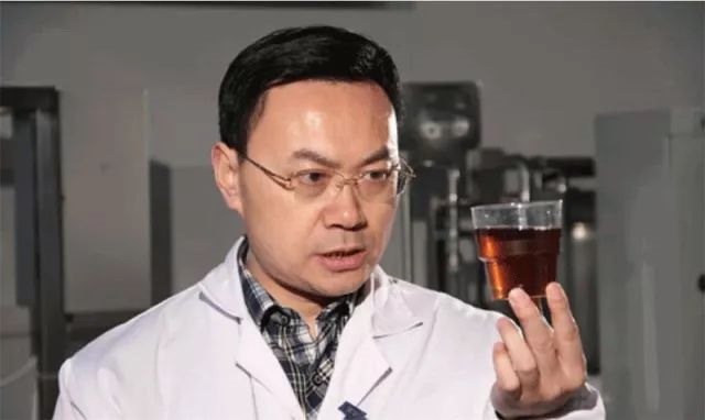 把膜技术运用在茶饮上刘仲华教授当选中国工程院院士 把膜技术运用在茶饮上刘仲华教授当选中国工程院院士