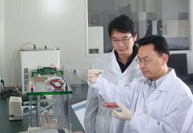 把膜技术运用在茶饮上刘仲华教授当选中国工程院院士 把膜技术运用在茶饮上刘仲华教授当选中国工程院院士