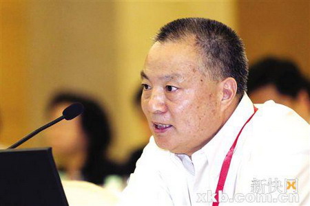 中国工程院院士侯立安 中国工程院院士侯立安
