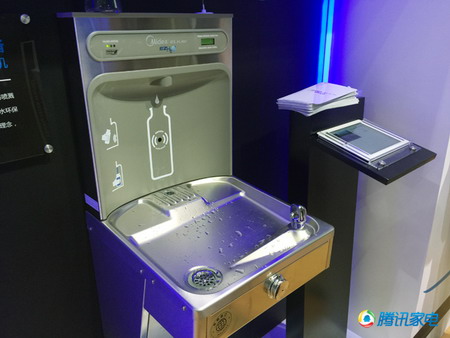 供图:腾讯家电 赵阳 供图:腾讯家电 赵阳