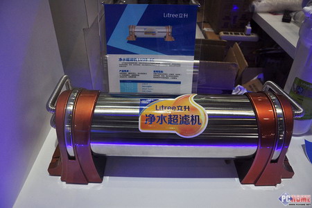 立升净水器都是超滤型 立升净水器都是超滤型