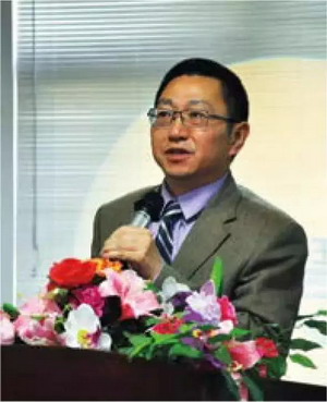 北京碧水源科技股份有限公司总经理戴日成 北京碧水源科技股份有限公司总经理戴日成