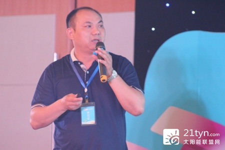 宁波龙巍环境科技有限公司董事长兼总经理何水兵 宁波龙巍环境科技有限公司董事长兼总经理何水兵