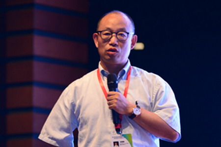 金科水务工程(北京)有限公司董事长兼首席执行官张慧春 金科水务工程(北京)有限公司董事长兼首席执行官张慧春
