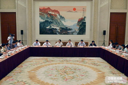 “发现双创之星”江苏行媒体吹风会现场 “发现双创之星”江苏行媒体吹风会现场