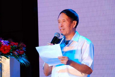 中国质量检验协会净水设备专业委员会理事长邓瑞德 中国质量检验协会净水设备专业委员会理事长邓瑞德
