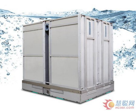 BIO-CEL®自支撑可反冲洗的浸没式平板膜 BIO-CEL®自支撑可反冲洗的浸没式平板膜
