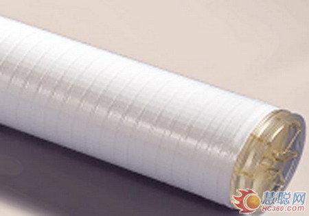 SPIRA-CEL®耐酸碱耐高温型卷式膜组件 SPIRA-CEL®耐酸碱耐高温型卷式膜组件
