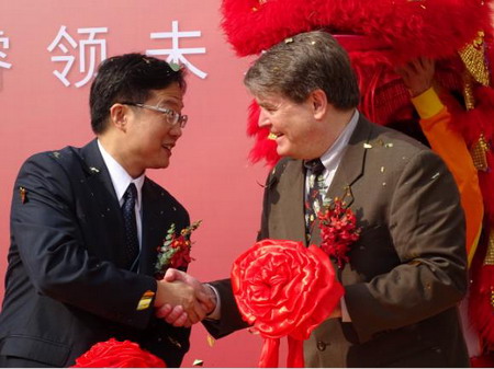 3M中国大陆设立首家净化技术研发中心在广州正式开张