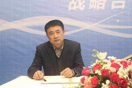 蓝星东丽膜科技(北京)有限公司营业一部部长白忠民 蓝星东丽膜科技(北京)有限公司营业一部部长白忠民