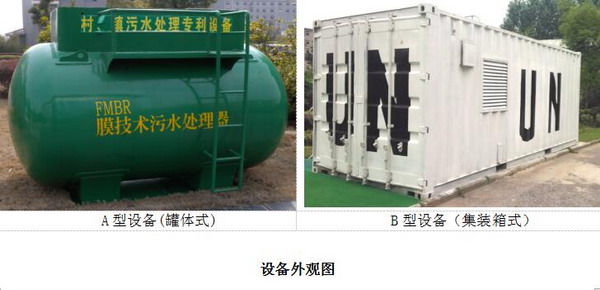设备外观图
