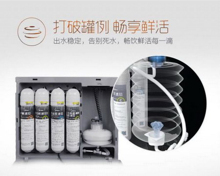 美的一净水机在第七届中国高端家电红顶奖评选中获奖 美的一净水机在第七届中国高端家电红顶奖评选中获奖
