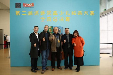 上海华强环保丁少华:原创精神是人才发展需要的基础 上海华强环保丁少华:原创精神是人才发展需要的基础