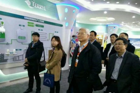 中国化工新材料“十三五”发展战略研讨会在济宁召开 中国化工新材料“十三五”发展战略研讨会在济宁召开