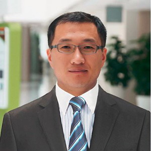 陶氏水处理及过程解决方案资深技术支持代表杨志斌先生 陶氏水处理及过程解决方案资深技术支持代表杨志斌先生