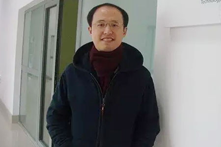 苏州信望膜技术有限公司总经理李屹 苏州信望膜技术有限公司总经理李屹