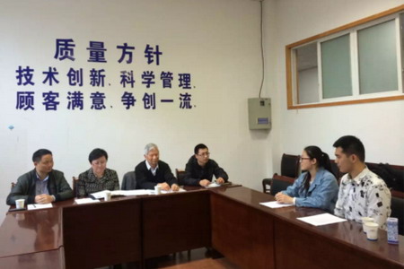 提升液态分离膜技术水平杭水中心完成2016硕士生招生 提升液态分离膜技术水平杭水中心完成2016硕士生招生