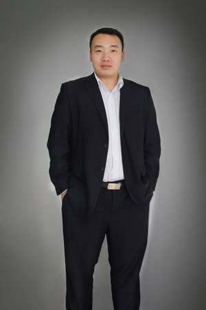 湖南澳维环保科技有限公司总经理赵慧宇 湖南澳维环保科技有限公司总经理赵慧宇