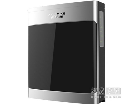艾欧史密斯MAX3.0长效即滤型反渗透净水机新“静”界 艾欧史密斯MAX3.0长效即滤型反渗透净水机新“静”界