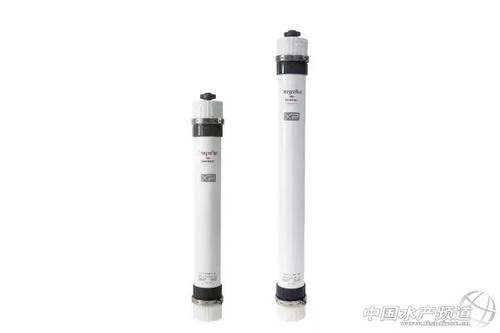 Integraflxu-2860XP和Integraflxu-2880XP膜组件 Integraflxu-2860XP和Integraflxu-2880XP膜组件