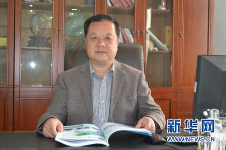 河北诺恩水净化设备有限公司董事长朱增武 河北诺恩水净化设备有限公司董事长朱增武