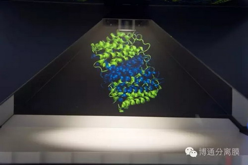 3D全息影像 3D全息影像
