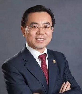 全国工商联环境商会会长、博天环境集团董事长兼总裁赵笠钧 全国工商联环境商会会长、博天环境集团董事长兼总裁赵笠钧