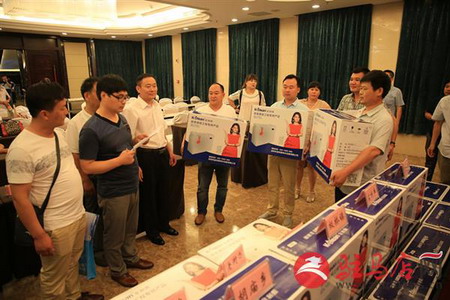 深圳金利源向驻马店市驿城区乡镇敬老院捐赠净水设备 深圳金利源向驻马店市驿城区乡镇敬老院捐赠净水设备